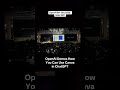 Canva Demo for ChatGPT App SDK | #OpenAIDevDay