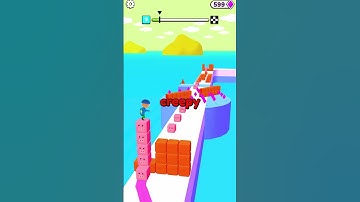 When did a split second decision save your life?