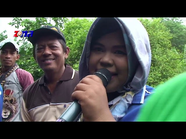 Tetep Demen | Singa Dangdut Andi Putra 3 | Live Lamaran Jatireja | Zona Production class=