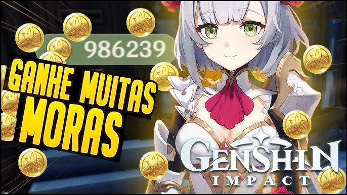 GENSHIN IMPACT  SAIU CÓDIGO PRA RESGATAR GEMAS GRÁTIS! ARTEFATO 4