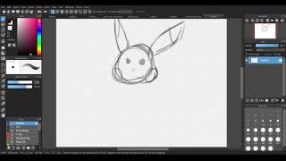 Drawing Live Stream