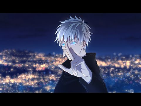 Satoru Gojo ~ Amv/Edit | Отключаю телефон (Turn Off The Phone)
