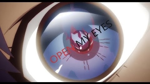 Law MEP • Open My Eyes