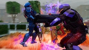 [XCOM 2] Ted Jam+ [Requiem] – On All Fronts!
