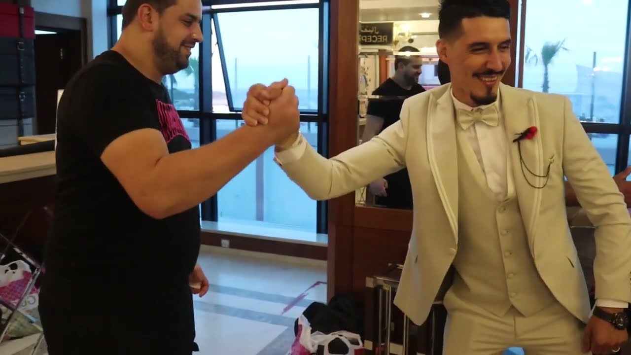 أعراس الجزائر 🤩 عرس عالمي من ولاية جيجل الباهية ♥️