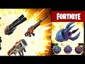 Todo Lo Nuevo🌎 En La TEMPORADA 4 (Capitulo 6) FORNITE!!!