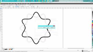 Corel Draw Tips & Tricks Just Playing with the Smart Fill tool and more