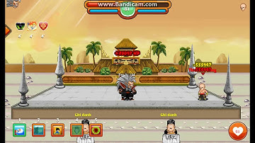 thitcho99 sv1 đánh đhvt 23 nhận rương gỗ cấp 11 ngọc rồng online