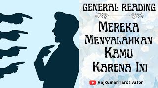 Download Lagu MEREKA MENYALAHKAN KAMU KARENA INI #kartutarot2025 #kartutarot #motivasitarot #tarotmotivasi  MP3