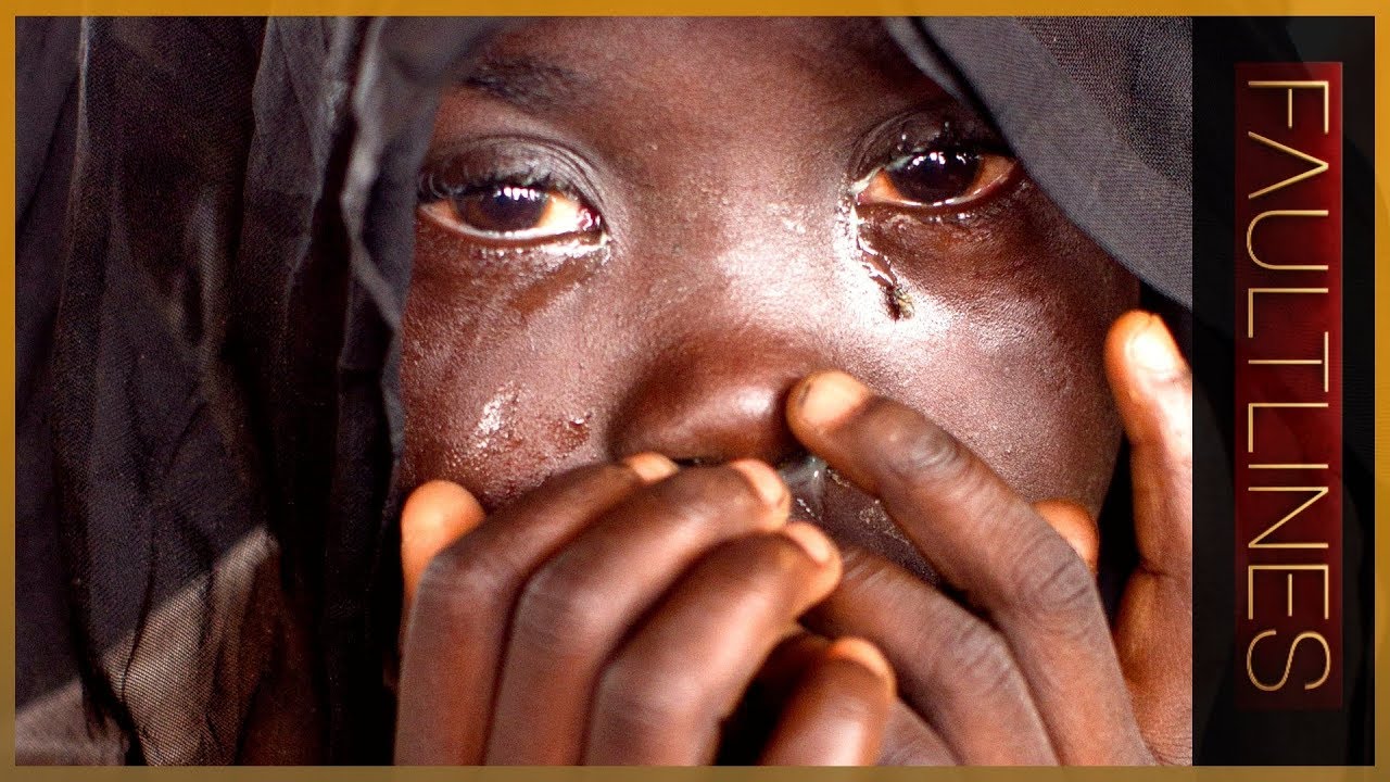 جنوب السودان: بلد الأحلام (الجزء الثاني) | خطوط الصدع