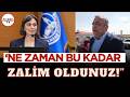 Sinem Dedetaş'ı ziyaret eden Sezgin Tanrıkulu isyan etti: "Bakın bunlar yapılıyor!"