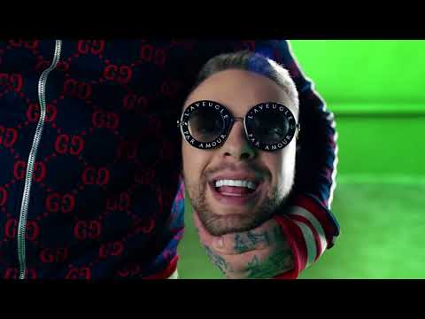 Bugs Bunny Russain Rap 2018 - Timati Feat.Egor Krid - Gucci