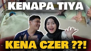 Download Lagu PENGALAMAN CZER !!! PENJELASAN KENAPA TIYA KENA ELECTIVE CZER MP3 Download Lagu PENGALAMAN CZER !!! PENJELASAN KENAPA TIYA KENA ELECTIVE CZER MP3