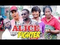 ALICE THE FIGHTER 1 - 2018 LATEST NIGERIAN NOLLYWOOD MOVIES || TRENDING NIGERIAN MOVIES