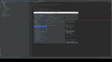Настройка IntelliJ IDEA