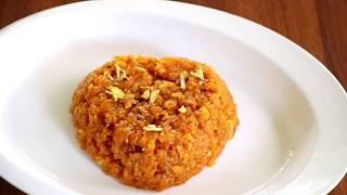 Carrot Halwa recipe in tamil | How to make carrot halwa recipe in tamil | Gajar ka halwa recipe