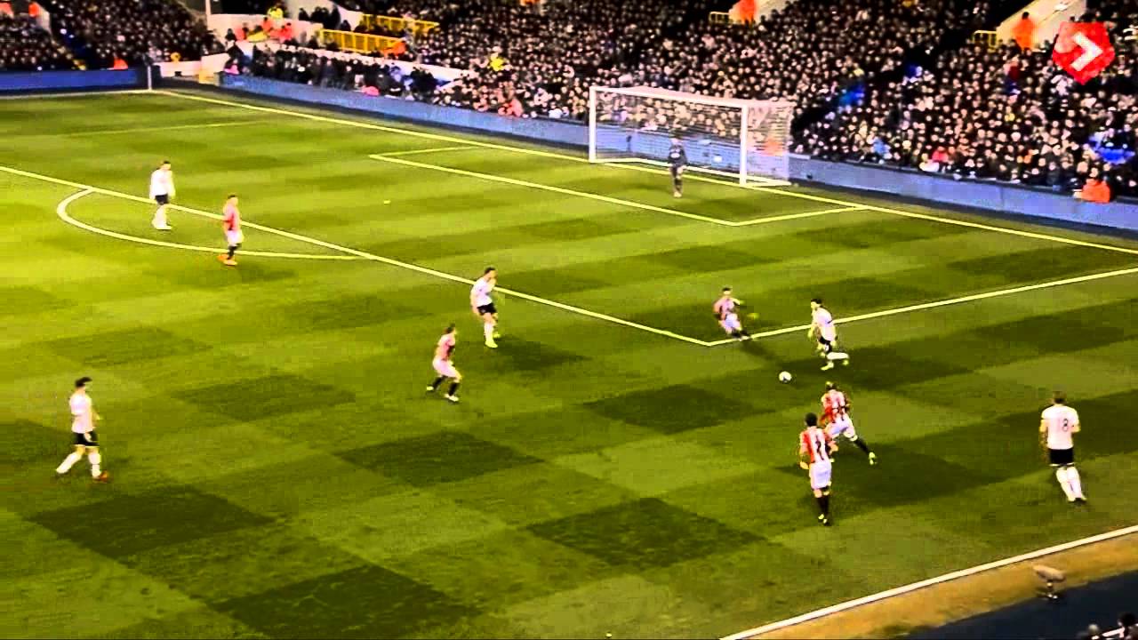 Spurs 10 Blades highlights YouTube