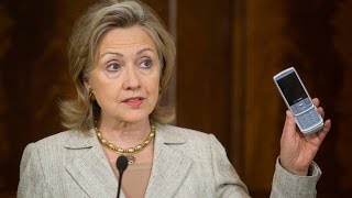 Hillary Clinton’s Email Scandal: Deleting Emails vs Wiping a Server