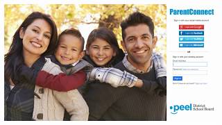 ParentConnect - How to add a student screenshot 4
