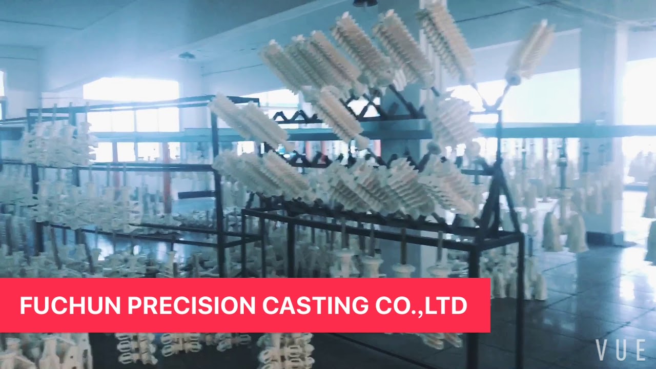 the lost wax casting YouTube