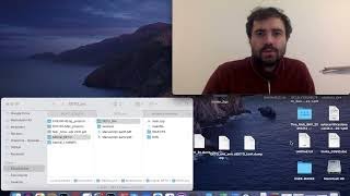 DETO2D tutorial - video 01 - Compiling DETO2D