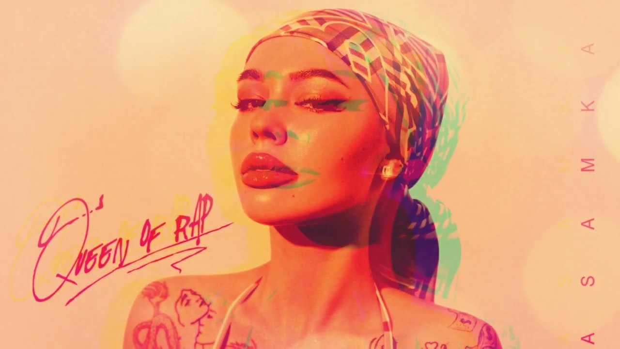 INSTASAMKA - OH MAMA (𝚂𝚕𝚘𝚠𝚎𝚍 & 𝚁𝚎𝚟𝚎𝚛𝚋)...𝘣𝘺 𝘔𝘦𝘭𝘰𝘯𝘺