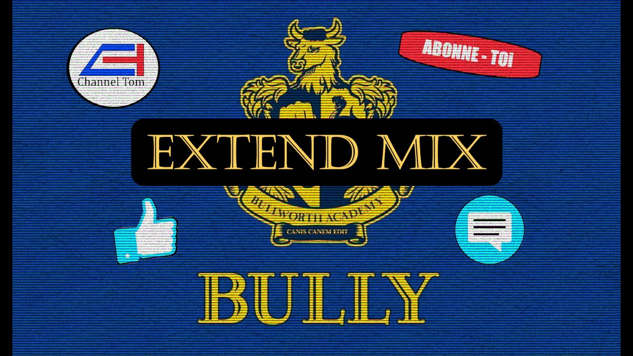 Bully 2 OST Enxtend mix Ambient