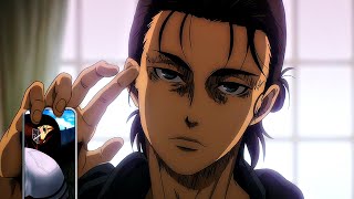 Mikasa Exposed??? Bobbies Btch