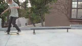 short rail sesh