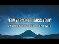 Winnetka Bowling League Demi Lovato Fiimy F K It I Miss You Lyrics mp3