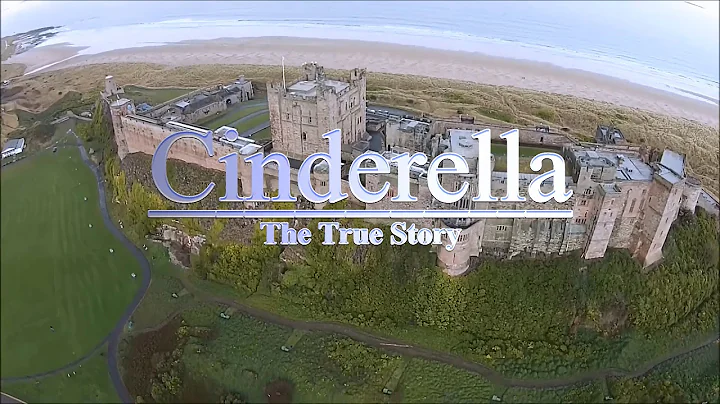 Cinderella: The True Story