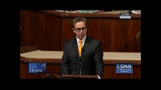Congressman Higgins Holds Up WNY Values Against the Administration's Anti-Immigrant Policies