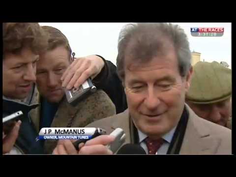 Video: Tony McCoy Net Worth