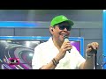 ENTREVISTA A FERNANDO VILLALONA EN BEBETO TV