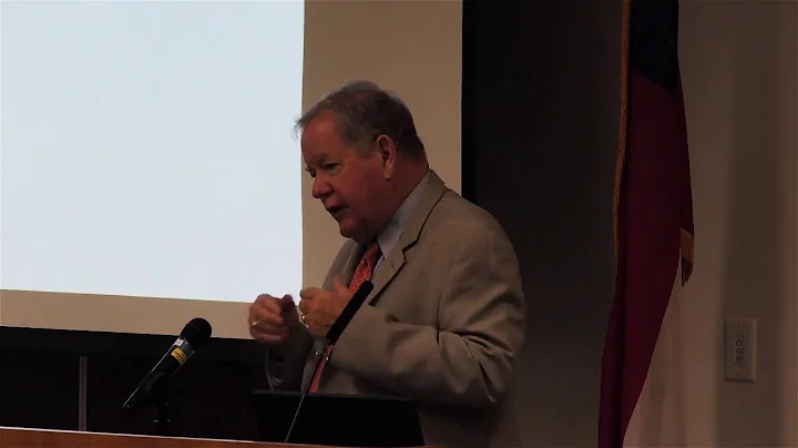 Regional Development Lunch - May 25, 2016