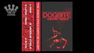 [EGxHC] DOGBITE - DEMO 2023 - 2023 (Full EP)