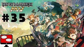 RPG Maker MV - A Full Plate - Let's Make Episode 35
