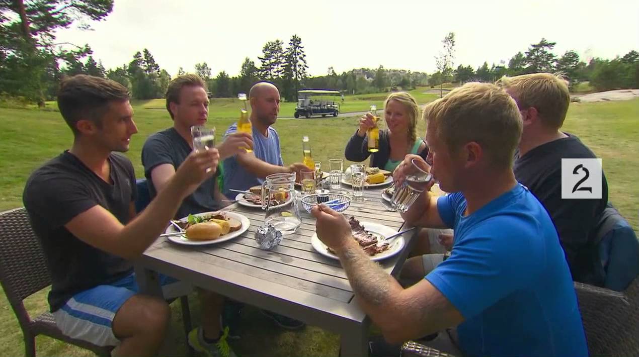 Promo: Jakten på kjærligheten (TV 2) - YouTube