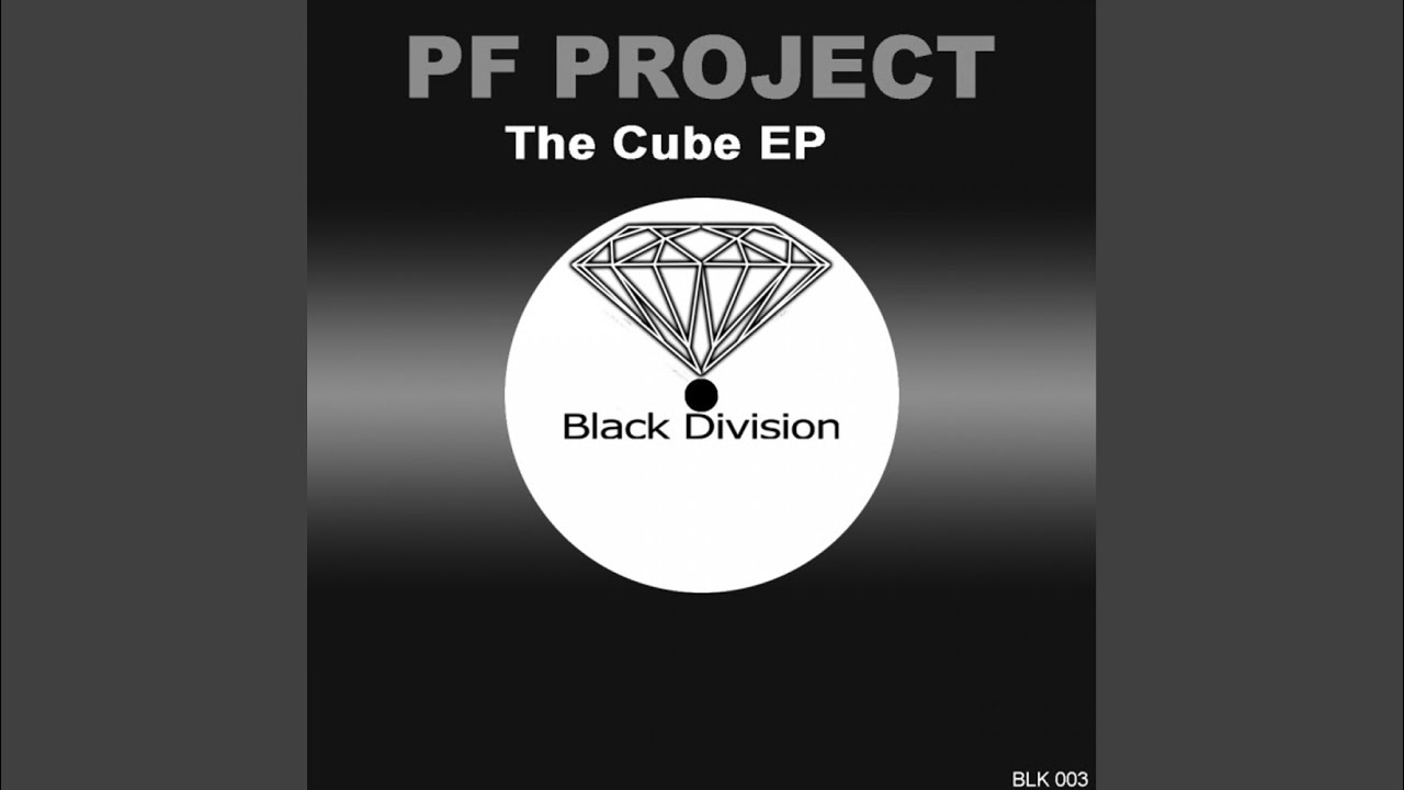 Watch The Cube (Hole) on YouTube Watch The Cube (Hole) on YouTube