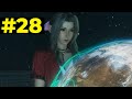 🎮 Let&#39;s Play Final Fantasy 7 Rebirth! Cosmo Canyon | Meeting Bugenhagen - Part 28