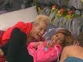 Big brother  tickle fight  live feed clip