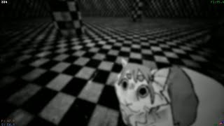Votv - Ive Found The Creature Average Schizo Session