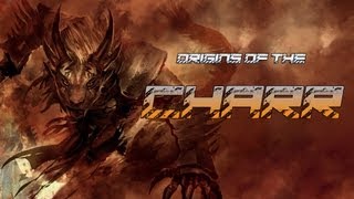 Guild Wars 2 - Lore - Who are the Charr?