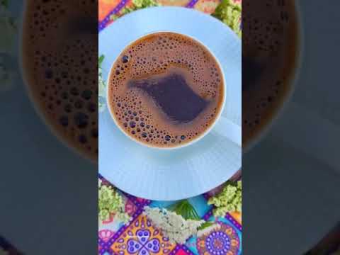 سألتو هل داء الولع كان الجواب صده صباح الخير