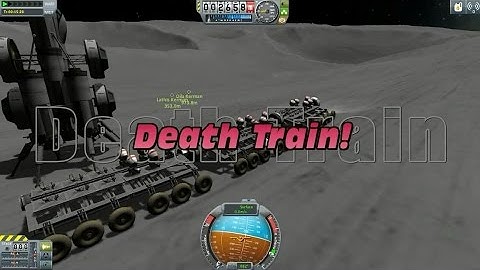 Kerbal Space Program 1.0 Insane Rockets Division S10 Ep3