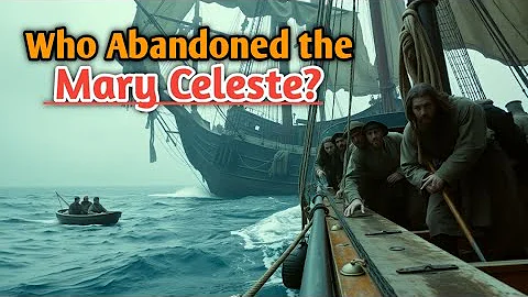 The Ghost Ship That Time Forgot | The Mary Celeste Mystery | Chapter The Lost