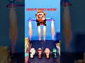Rocket Mater takes flight