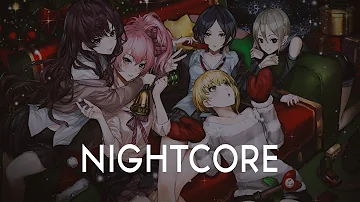 「Nightcore」→ Last Christmas (Hardstyle Remix) [Christmas Special] ✕