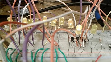 HARMONY ORACLE WITH RING MOD