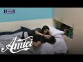 Amici 24 - Le difficoltà di Jacopo Sol
